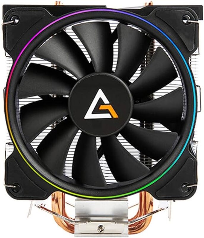 Antec A400 RGB Processor Cooler